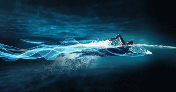 如何用科學方法令游泳速度更快