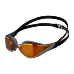 Speedo 日本製FINA 認可 FASTSKIN PURE FOCUS 反光泳鏡 (亞洲版) - Image 2