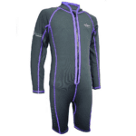 Aquasport 1mm兒童保暖及膝服 - Image 2