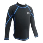 Aquasport 1mm兒童保暖上衣 - Image 3