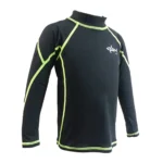 Aquasport 1mm兒童保暖上衣