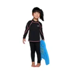 Aquasport 1mm兒童保暖上衣 - Image 4