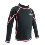Aquasport 1mm兒童保暖上衣 - Image 2
