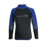 Aquasport 兒童1mm 游泳保暖衣 - Image 2