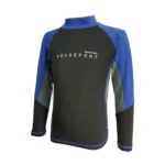 Aquasport 兒童1mm 游泳保暖衣