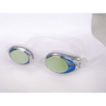 GOMA Silicone 反光泳鏡 - Image 4