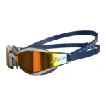Speedo【 FINA 認可】FASTSKIN HYPER ELITE 小童 (6-14 歲) 反光泳鏡 - Image 3