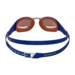 Speedo 日本製FINA 認可 FASTSKIN PURE FOCUS 反光泳鏡 (亞洲版) - Image 4