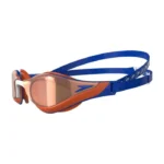 Speedo 日本製FINA 認可 FASTSKIN PURE FOCUS 反光泳鏡 (亞洲版) - Image 3