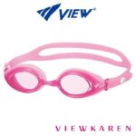 View Karen 女性專用泳鏡