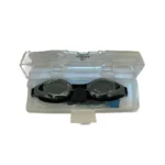 GOMA Silicone 反光鏡面泳鏡 - Image 4