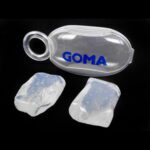 GOMA 自塑性耳塞