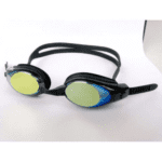 GOMA Silicone 反光泳鏡 - Image 2