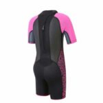 TYR 台灣製造童裝游泳2.5mm保暖膠衣 - Image 2