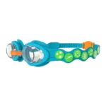 Speedo Spot 幼童 (2-6 歲) 泳鏡 - Image 2