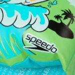 Speedo LEARN TO SWIM 幼童 (2-6 歲) 印花浮袖 - Image 5