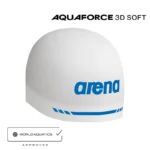 Arena 比賽/訓練用泳帽