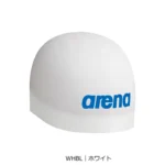 Arena 比賽/訓練用泳帽 - Image 2