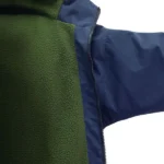 Speedo 中童成人夾綿上水褸 - Image 3