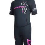 Aquasport Thermal Suit