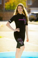 Aquasport Thermal Suit - Image 4