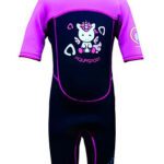 Aquasport 3mm SCR Polar Skin Thermal Suit