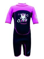 Aquasport 3mm SCR Polar Skin Thermal Suit