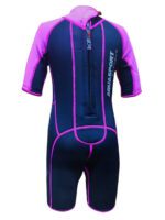 Aquasport 3mm SCR Polar Skin Thermal Suit - Image 3