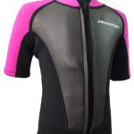 Aquasport Thermal Jacket