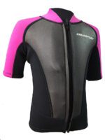 Aquasport Thermal Jacket