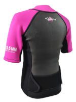 Aquasport Thermal Jacket - Image 2