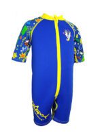 Aquasport 1mm Walrus Thermal Suit - Image 5