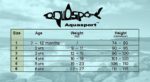 Aquasport 1.5mm Walrus Thermal Suit - Image 2