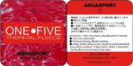 Aquasport ONE . FIVE mm Thermal Fleece Kneesuit - Image 3