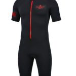 Aquasport ONE . FIVE mm Thermal Fleece Kneesuit