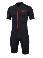 Aquasport ONE . FIVE mm Thermal Fleece Kneesuit