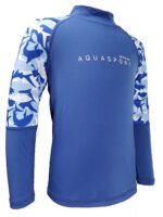 Aquasport Thermal Top Fleece - Image 7
