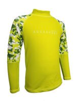 Aquasport Thermal Top Fleece - Image 8