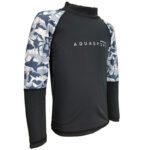 Aquasport Thermal Top Fleece