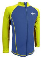 Aquasport Thermal Top Fleece