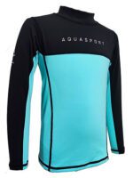Aquasport Thermal Top Fleece - Image 2