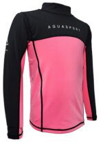 Aquasport Thermal Top Fleece - Image 3