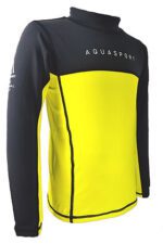 Aquasport Thermal Top Fleece - Image 4