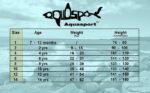 Aquasport ONE . FIVE mm Thermal Top Fleece - Image 4