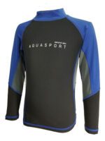 Aquasport Thermal Top Fleece - Image 3
