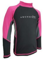 Aquasport Thermal Top Fleece - Image 2