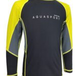 Aquasport Thermal Top Fleece