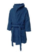 Long Sleeve Beach Robe - Image 2