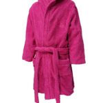 Long Sleeve Beach Robe
