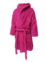 Long Sleeve Beach Robe